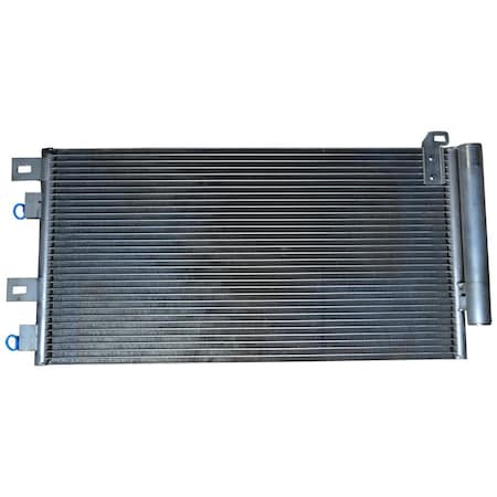 Gpd Condenser, 3254C 3254C